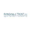 Randall J. Trost, P.C. Personal Injury Attorneys logo